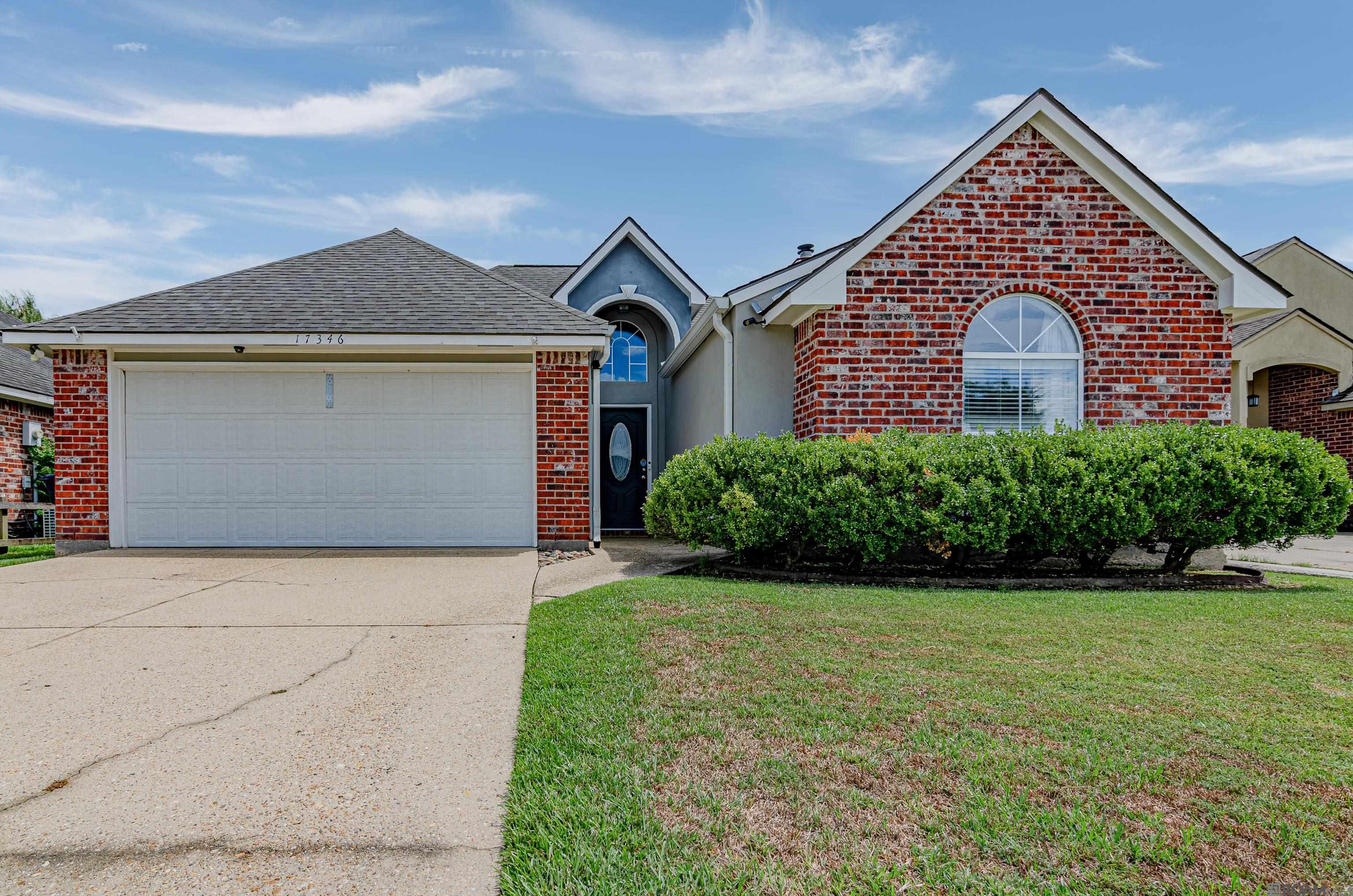 Residential in Baton Rouge