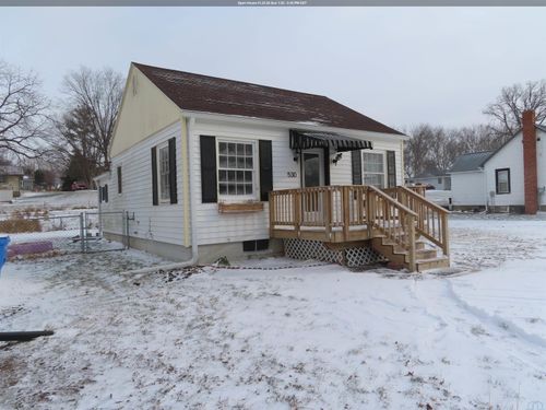 530 S 6th St, Akron, IA, 51001-8529 | Card Image