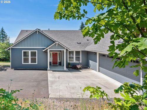 19267 Nw Pumpkin Ridge Rd, North Plains, OR, 97133-6156 | Card Image