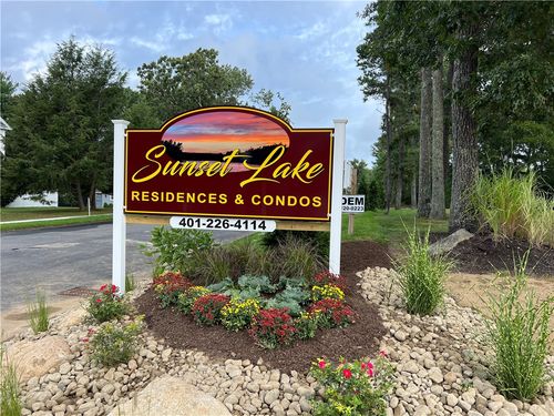 65 Sunset Lake Circle, Coventry, RI, 02816 | Card Image