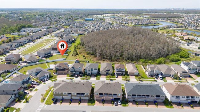 2424 Varenna Loop, House other with 3 bedrooms, 3 bathrooms and null parking in KISSIMMEE FL | Image 11