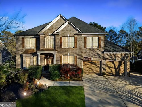 424 Lake Point Trace, Canton, GA, 30114 | Card Image