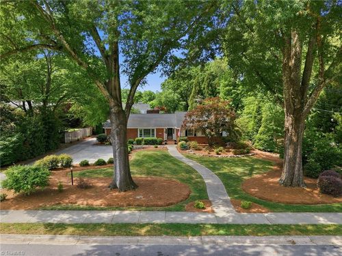 3911 Madison Ave, Greensboro, NC, 27410-6017 | Card Image