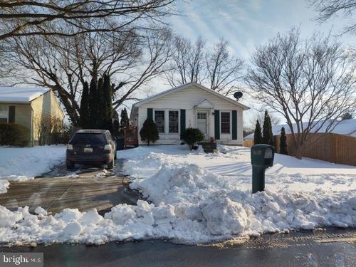 7503 Brenish Dr, GAITHERSBURG, MD, 20879-4749 | Card Image