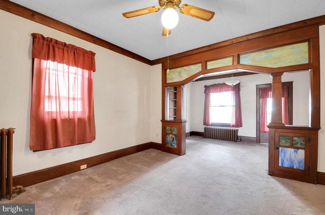 36 Cedar St, House other with 3 bedrooms, 2 bathrooms and null parking in Cressona PA | Image 9