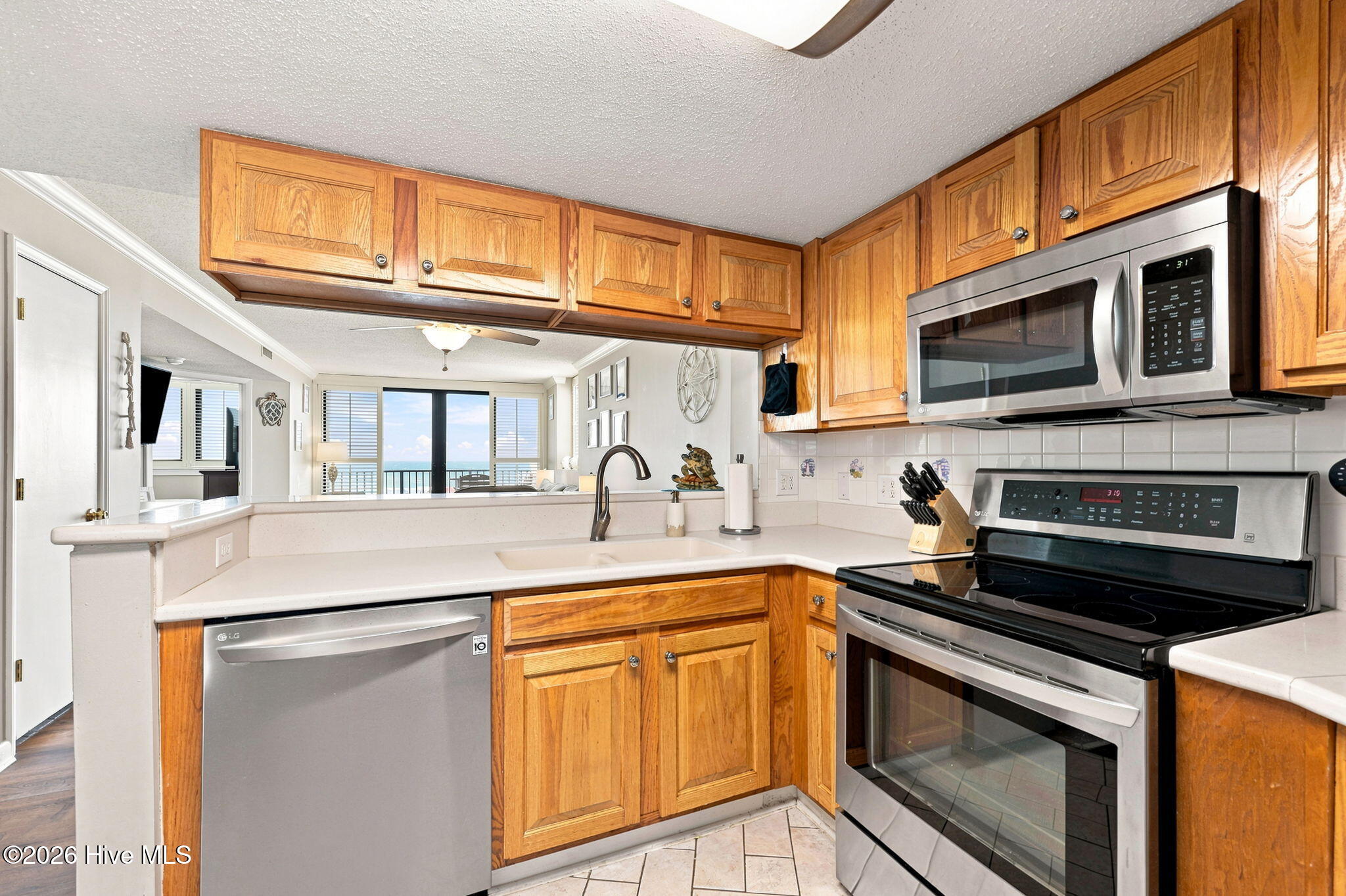 Residential in Atlantic Beach 4