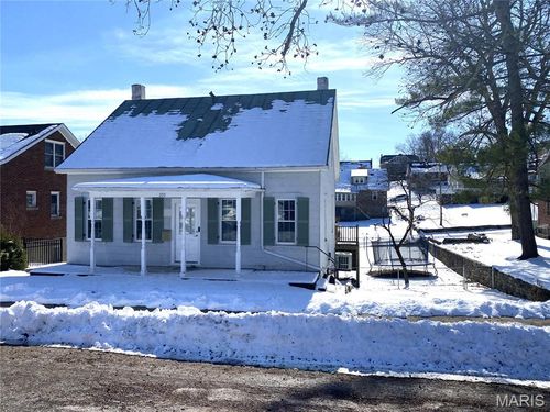 220 2nd St, Hermann, MO, 65041-1048 | Card Image