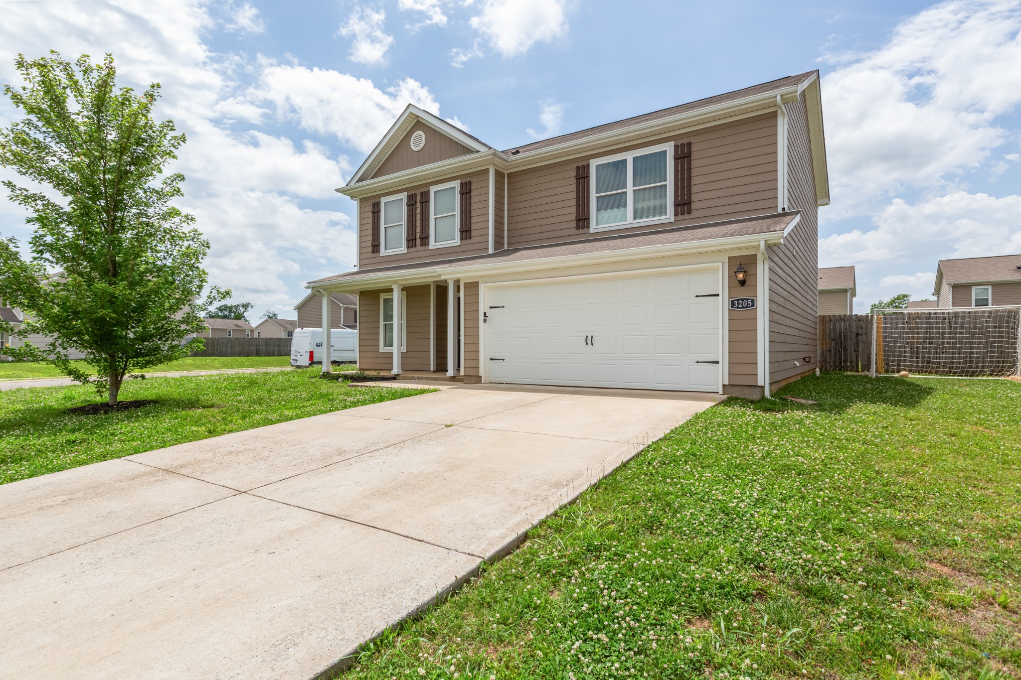 Residential in Murfreesboro