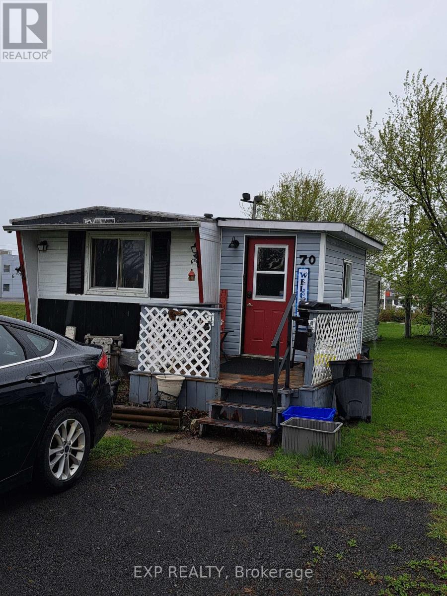 Residential in South Dundas