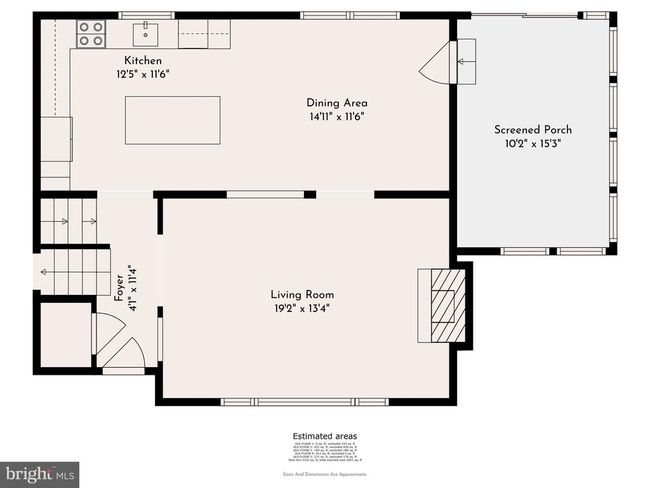 400 Sylvan Ln, House other with 4 bedrooms, 3 bathrooms and null parking in Devon PA | Image 35