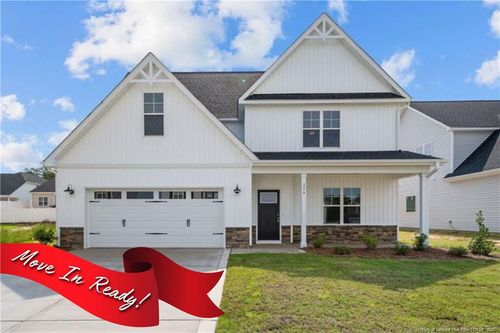 294 Marlboro St, Raeford, NC, 28376-4507 | Card Image