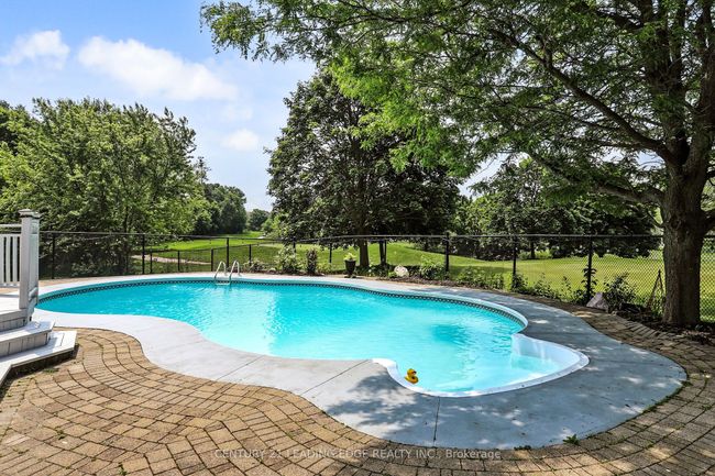 10 Roberson Dr, House other with 6 bedrooms, 7 bathrooms and 4 parking in Ajax ON | Image 40