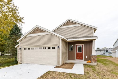 Lot C Peach Ridge Ave, Kent City, MI, 49330 | Card Image