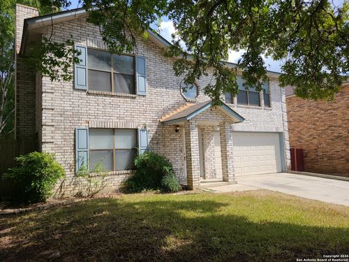 7707 Autumn Park, San Antonio, TX, 78249 | Card Image