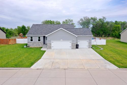 710 N Estey St, Kenesaw, NE, 68956-1000 | Card Image