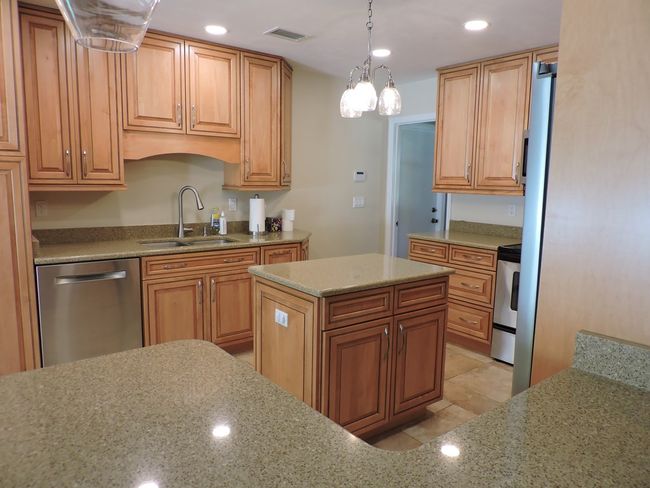 543 Sandy Oaks Blvd, House other with 3 bedrooms, 2 bathrooms and 2 parking in Ormond Beach FL | Image 11