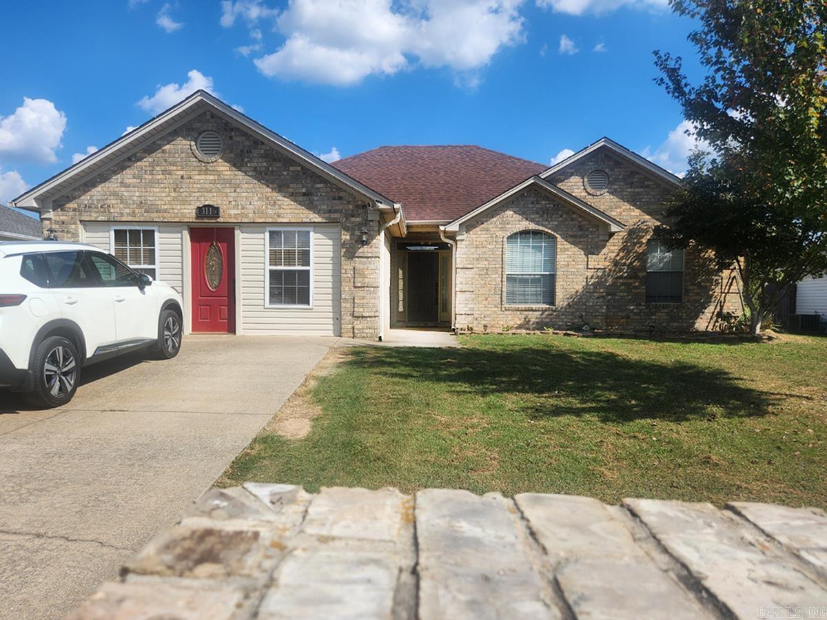 Greenfield Dr, Bryant, AR 72022