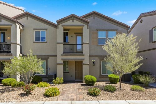 461 Ylang Pl, Henderson, NV, 89015-7535 | Card Image