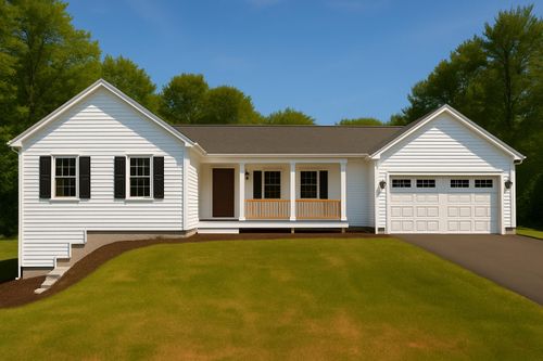lot-59-13 Hickorywood Circle, Meredith, NH, 03253 | Card Image