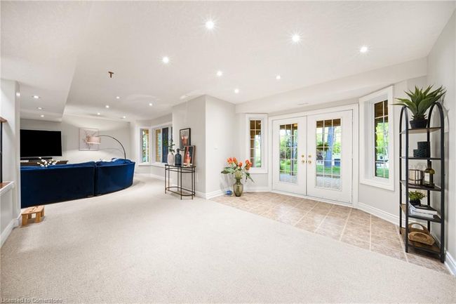 80 Cedarbrook Crt, House other with 5 bedrooms, 5 bathrooms and 3 parking in Cambridge ON | Image 31