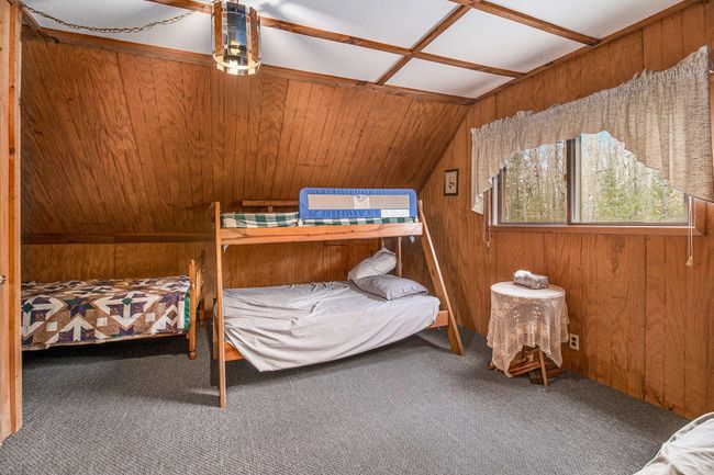 7829 E Navajo Trl, House other with 3 bedrooms, 2 bathrooms and null parking in Branch MI | Image 12