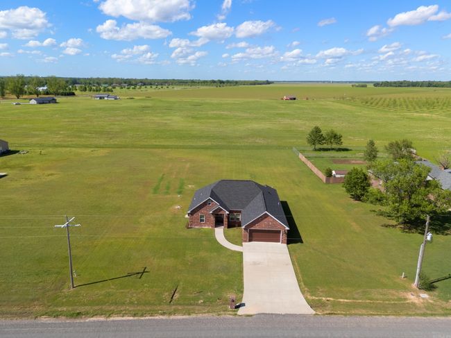 3188 Toltec Mounds Rd, House other with 3 bedrooms, 2 bathrooms and null parking in England AR | Image 32