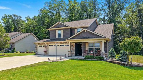 5525 Kodiak Trl, Auburn, IN, 46706-9175 | Card Image