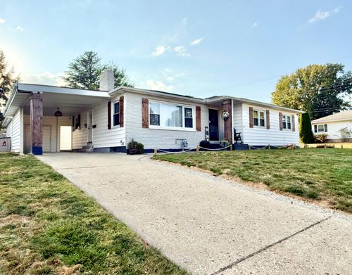 9 Rose Ave, Mount Vernon, OH, 43050-1633 | Card Image