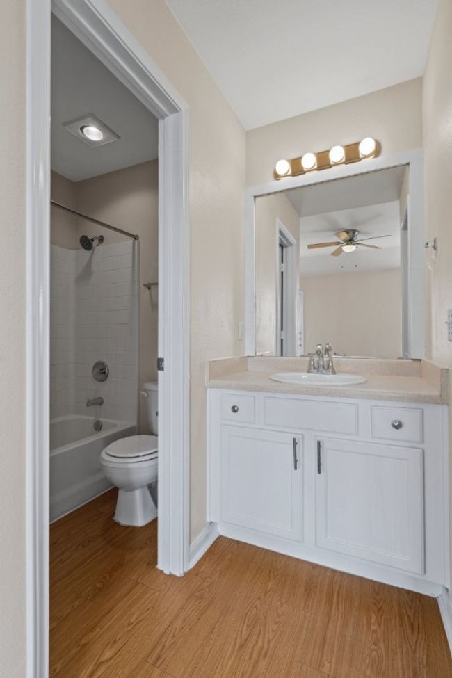 APT-621 - 3301 El Salido Pkwy, Home with 2 bedrooms, 2 bathrooms and 2 parking in Cedar Park TX | Image 14