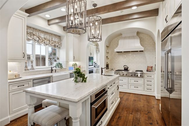 3404 Marquette St, House other with 5 bedrooms, 8 bathrooms and null parking in Dallas TX | Image 15