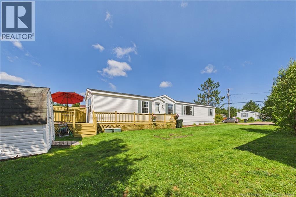 Residential in Dieppe 3