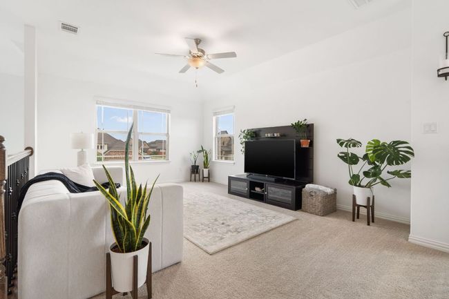 17904 Clairess Ln, House other with 4 bedrooms, 3 bathrooms and null parking in Manor TX | Image 17
