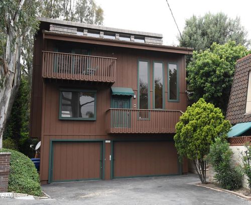 1523 Vista Del Mar Dr, Ventura, CA, 93001-3722 | Card Image
