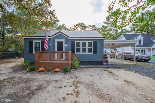 518 Clyde Ave, FRUITLAND, MD, 21826-1417 | Card Image