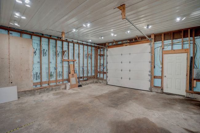 6619 M 18, House other with 3 bedrooms, 1 bathrooms and null parking in Coleman MI | Image 19