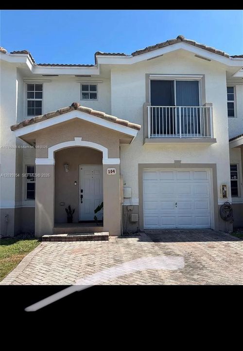 104-13982 Sw 260th St, Homestead, FL, 33032-7088 | Card Image