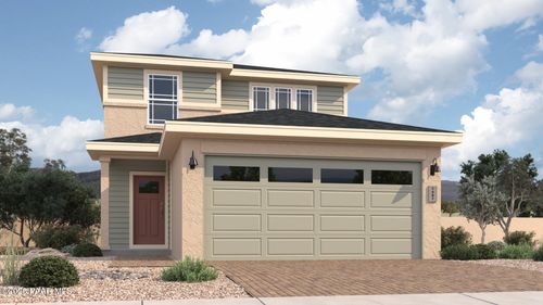 6180 Lonesome Dr, Prescott, AZ, 86305-4111 | Card Image