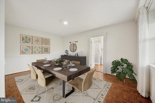 APT-504A - 20 Conshohocken State Rd, Condo with 1 bedrooms, 2 bathrooms and null parking in BALA CYNWYD PA | Image 8