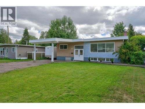 2475 Hammond Avenue, Prince George, BC, V2M1A6 | Card Image