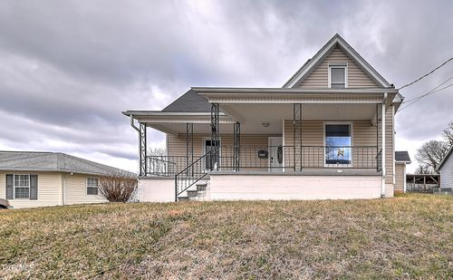 235 Mcdowell St, Bristol, TN, 37620-2450 | Card Image