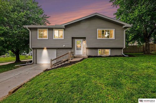 21208 Palomino Rd, Elkhorn, NE, 68022-1020 | Card Image