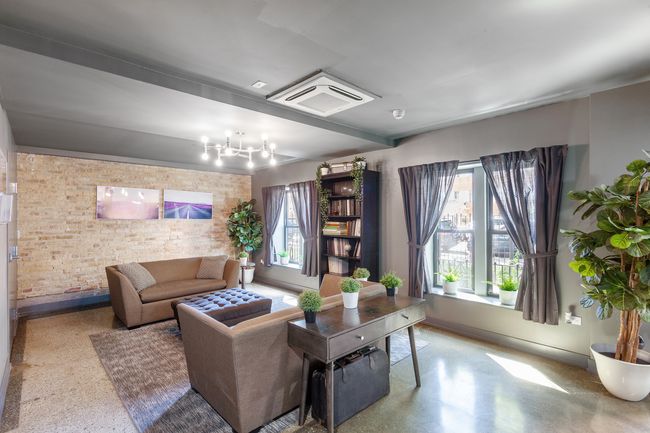 APT-408 - 6019 N Winthrop Ave, Condo with 0 bedrooms, 1 bathrooms and null parking in Chicago IL | Image 11