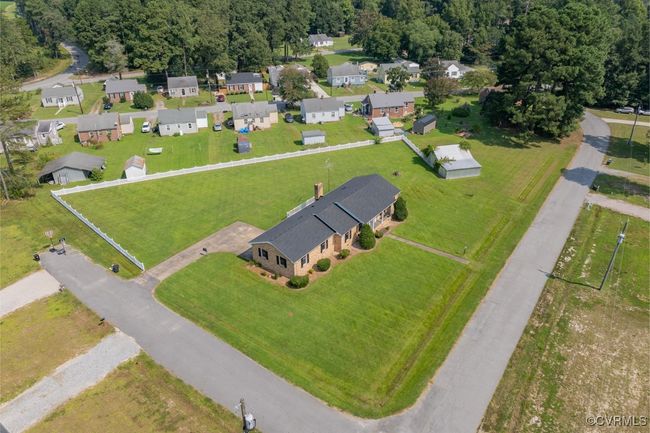 Birds eye view of property | Image 31