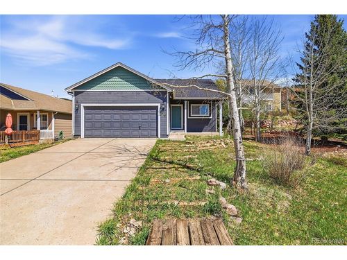 38 Mystic Ln, Palmer Lake, CO, 80133-9101 | Card Image