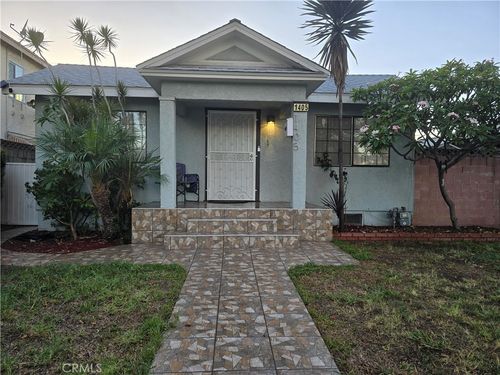 1405 Simmons Ave, East Los Angeles, CA, 90022-4220 | Card Image