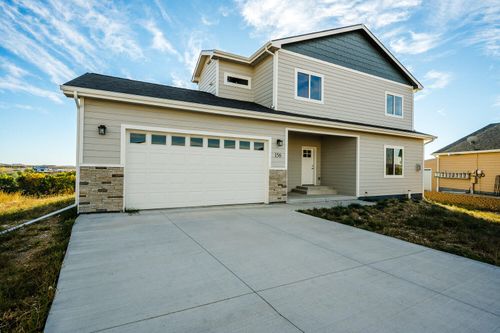 156 White Tail Ct, Buffalo, WY, 82834-1418 | Card Image