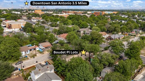 102 Boudet Pl, San Antonio, TX, 78203-2309 | Card Image