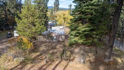 717 Spruce, House other with 2 bedrooms, 1 bathrooms and null parking in McCall ID | Image 2