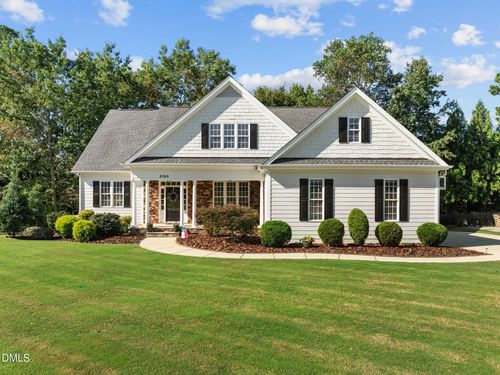 5153 Dove Forest Ln, Apex, NC, 27539-4113 | Card Image