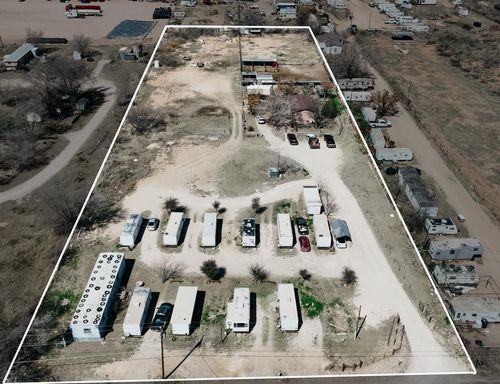 2000 W County Rd 120, Midland, TX, 79706 | Card Image